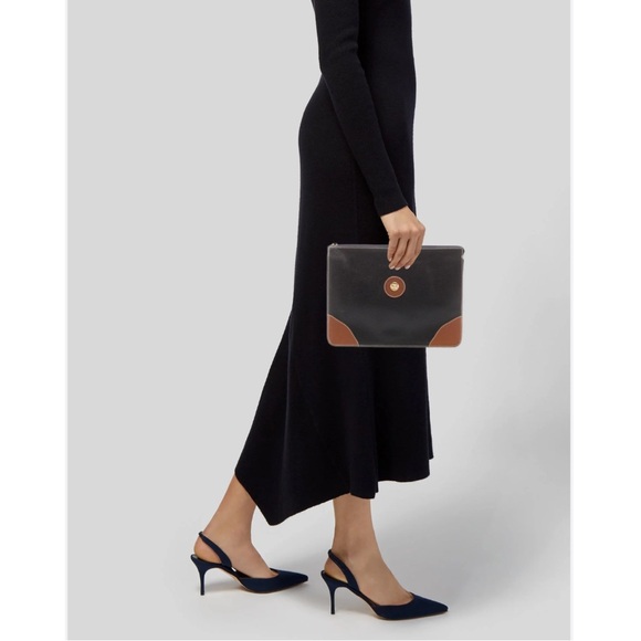 Valentino Portfolio bag